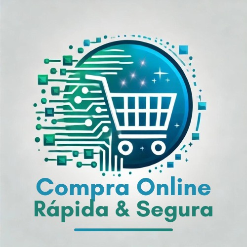 Compra Online Rápida e Segura